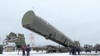 Nuclear Weapons