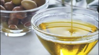 Olive Oil