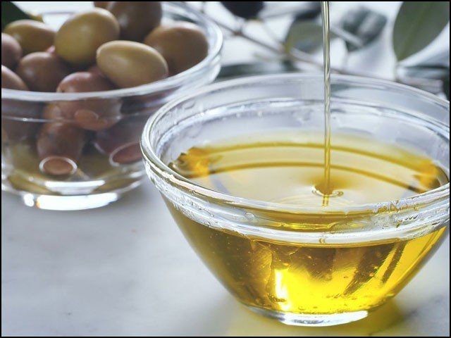 Olive Oil