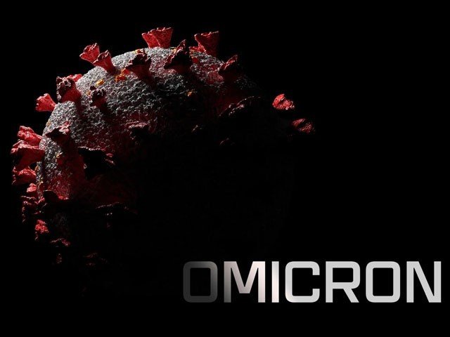 Omicron