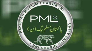 PML-N