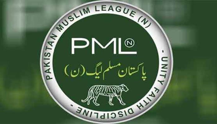 PML-N