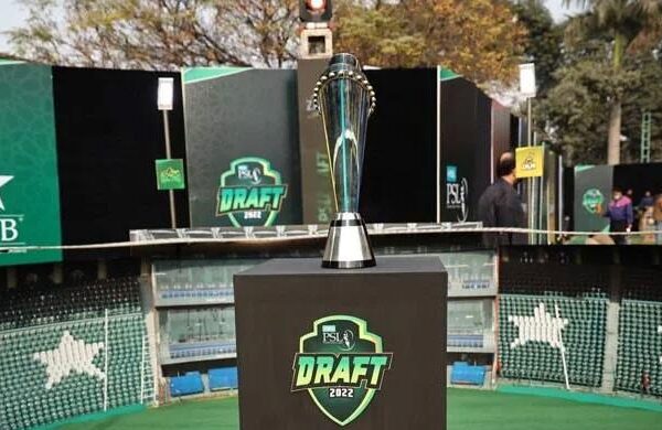 پی ایس ایل 7: ٹیموں نے سپلیمنٹری اور ریپلیسمنٹ ڈرافٹ مکمل کرلیے