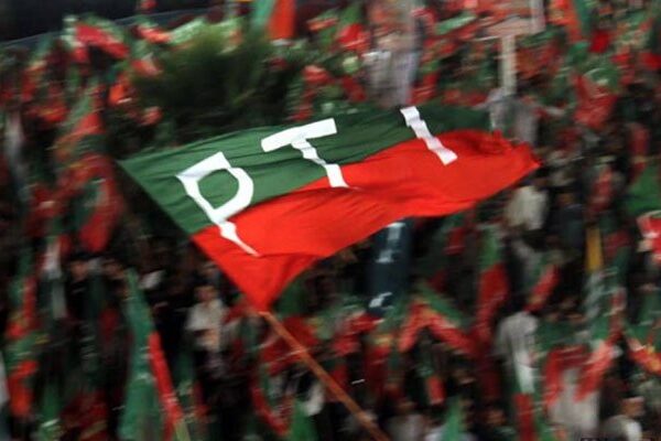 پی ٹی آئی نے کتنے اکاؤنٹ ظاہر کیے اور کتنے چھپائے، اسکروٹنی کمیٹی کی رپورٹ سامنے آگئی