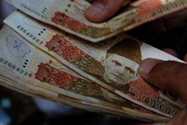 مرکزی بینک پر انحصار، مہنگائی میں اضافے کا سبب