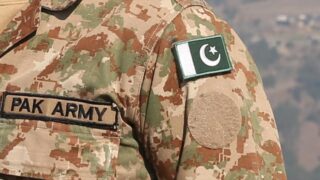 Pakistan Army