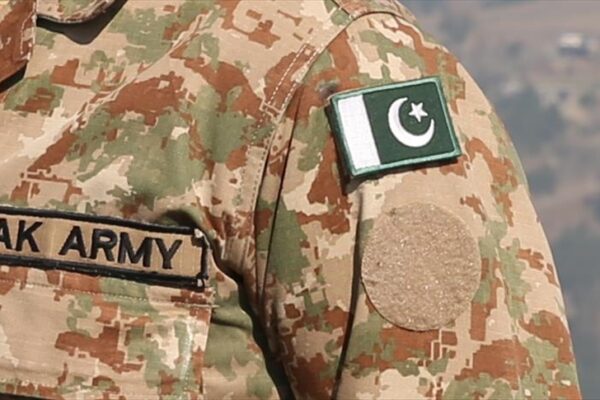 سب سے پہلے پاکستان