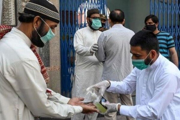 پاکستان میں کورونا سے مزید 12 اموات، 6540 نئے کیسز بھی رپورٹ