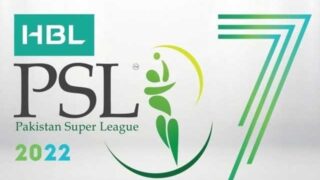 Pakistan Super League 7