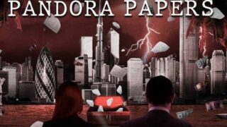 Pandora Papers