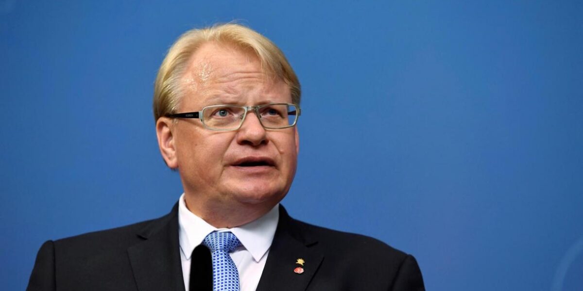 Peter Hultqvist