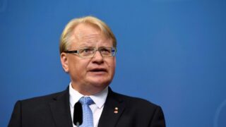 Peter Hultqvist
