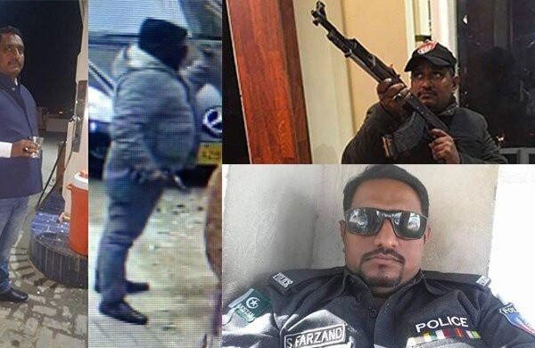 نوبیاہتا دلہے کے’قاتل’ پولیس اہلکار نے خودکشی کی یا معاملہ کچھ اور؟