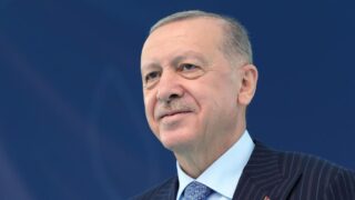 President Erdogan