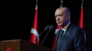President Erdogan
