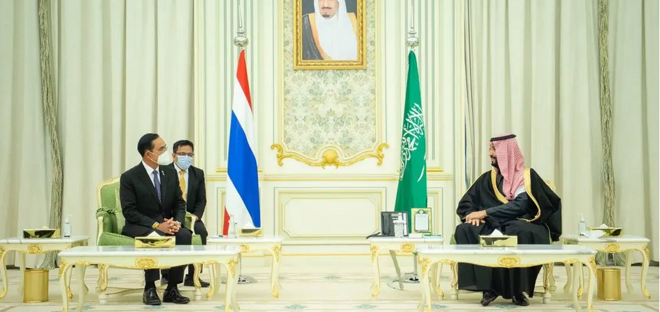 Prince Muhammad bin Salman