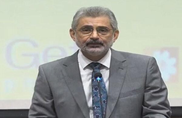 جج کو بہادر نہیں ڈرپوک ہونا چاہیے: جسٹس قاضی فائز