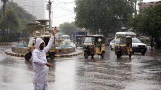 Rain