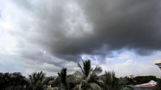 Rain