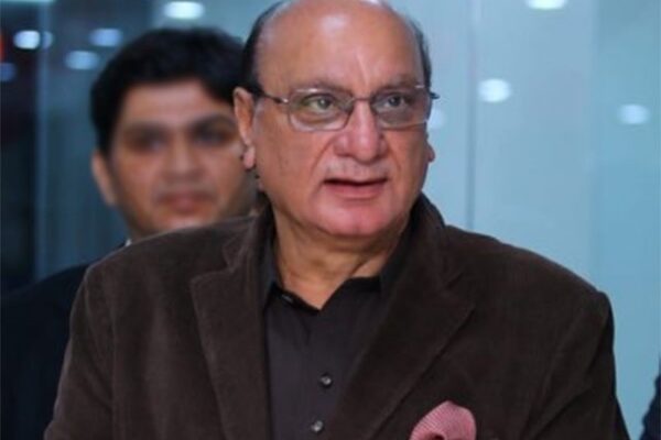 پنجاب حکومت کا 15 مئی کو بلدیاتی انتخابات کے انعقاد کا اعلان