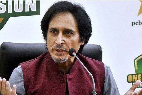 کپتان کو بااختیار کرنے سے ٹیم کی کارکردگی میں تسلسل آیا: رمیز راجہ