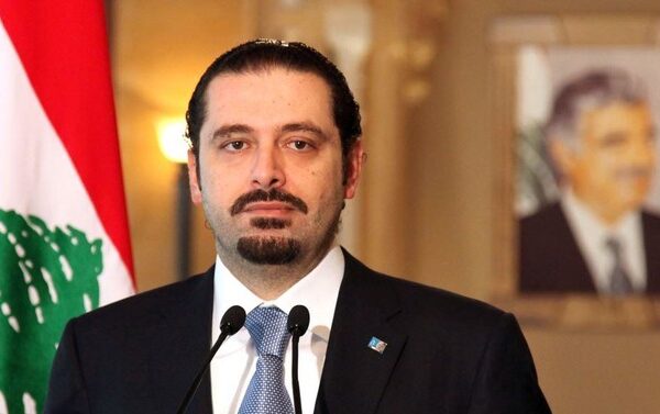 حریری کی دستبرداری: لبنان میں فرقہ وارانہ سیاست کو فروغ ملے گا؟