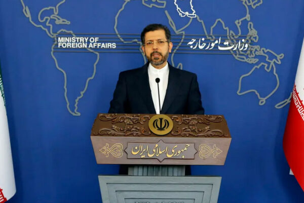 ’’فوجی حملے بحران کا حل نہیں‘‘: یمن سے منسلک حالیہ پیش رفت پر ایران کا تبصرہ