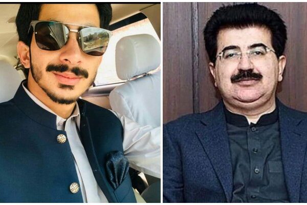 کوئٹہ کراچی شاہراہ پر حادثہ، چیئرمین سینیٹ کے چھوٹے بھائی ڈرائیور سمیت جاں بحق