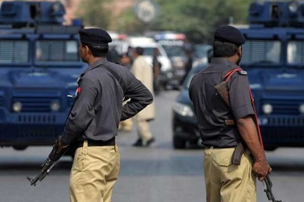 وزارت داخلہ نے صوبائی سیکیورٹی اداروں کو ممکنہ دہشت گردی سے خبردار کردیا