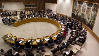 Security Council