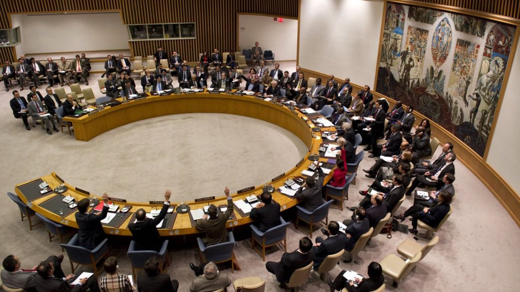 Security Council