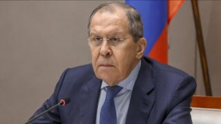 Sergei Lavrov