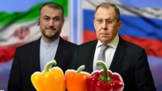 Sergei Lavrov
