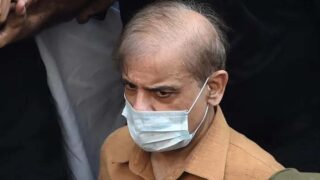 Shahbaz Sharif