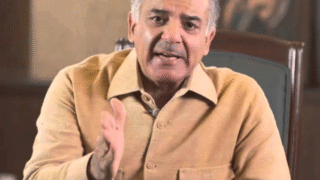 Shahbaz Sharif