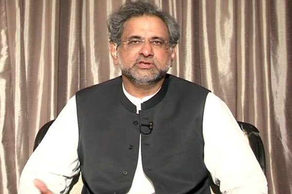 عدم اعتماد حساس معاملہ ہے، تیاری پوری ہو گی تو تحریک پیش کر دیں گے: شاہد خاقان