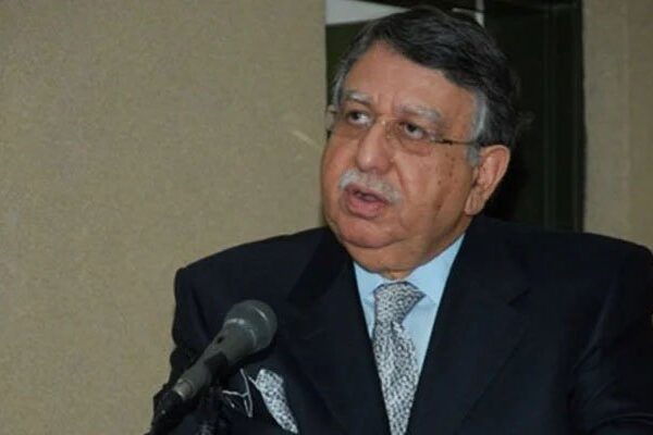 وزیر خزانہ شوکت ترین کا کورونا ٹیسٹ بھی مثبت آ گیا