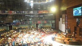 Sindh Assembly