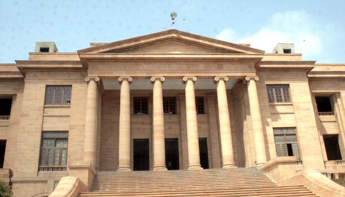 Sindh High Court
