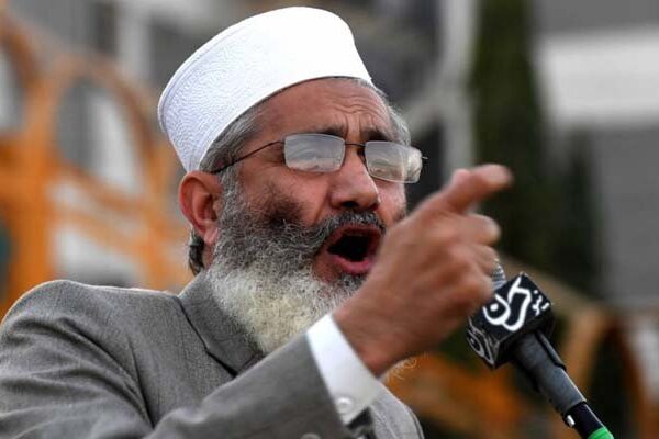 ’27 فروری سے پہلے بلدیاتی قانون کا معاملہ حل نہ ہوا تو بلاول ہاؤس پرپڑاؤ ڈالیں گے’