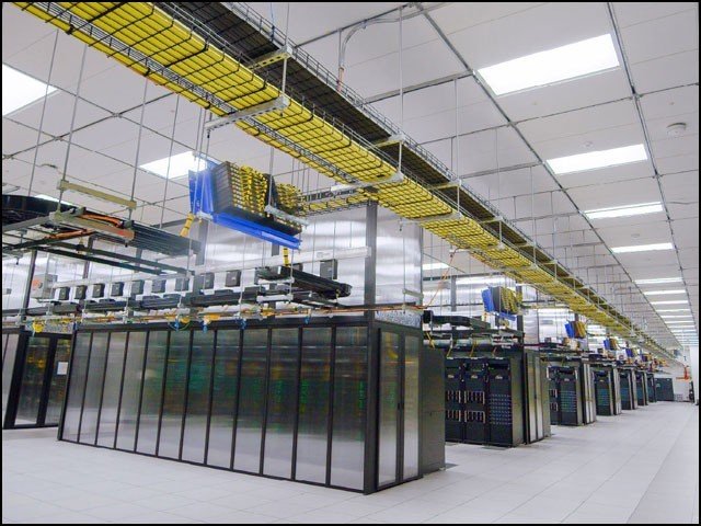 Super Computer