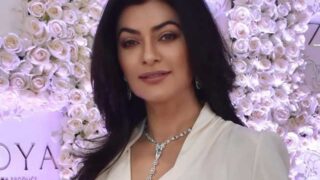 Sushmita Sen