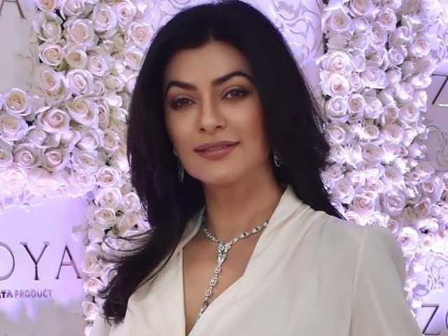 Sushmita Sen
