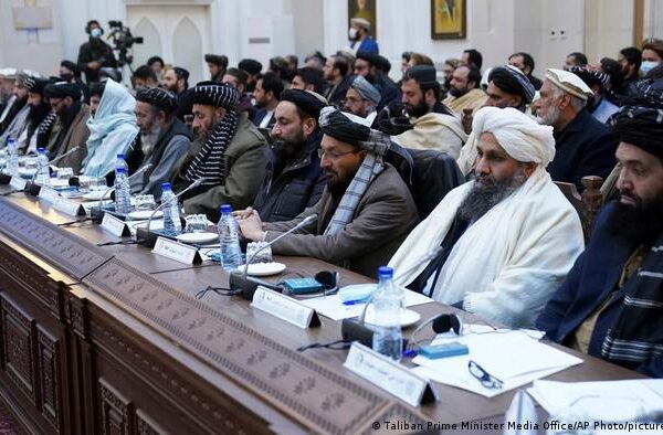 اوسلو: طالبان اور مغربی نمائندوں میں پہلے دن کیا بات ہوئی؟