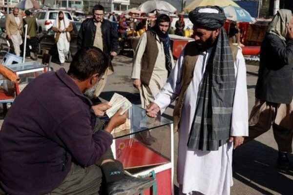 طالبان حکومت نے اپنا پہلا بجٹ منظور کر لیا