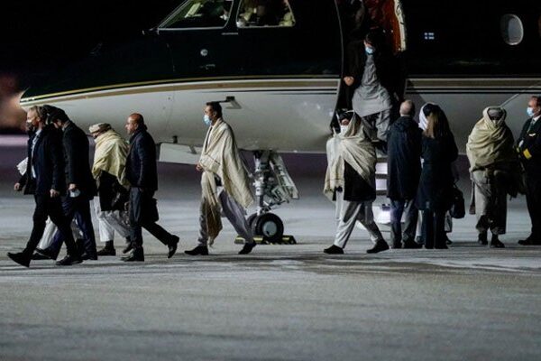 ناروے: طالبان وفد کی افغان سول سوسائٹی سے ملاقات، مل کر کام کرنے پر اتفاق