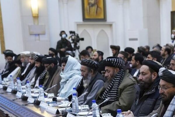 انسانی حقوق پر طالبان اور مغربی ممالک میں مذاکرات ہوں گے