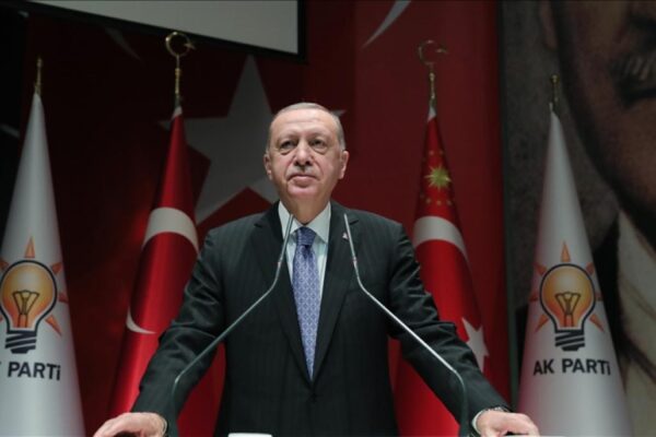 عالم ِ اسلام کی نظریں