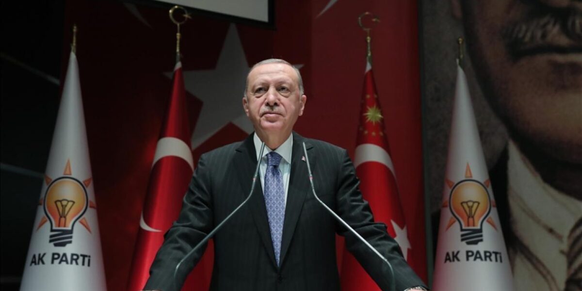 Tayyip Erdogan