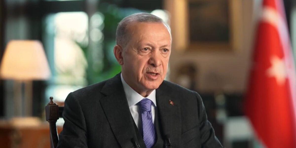 Tayyip Erdogan